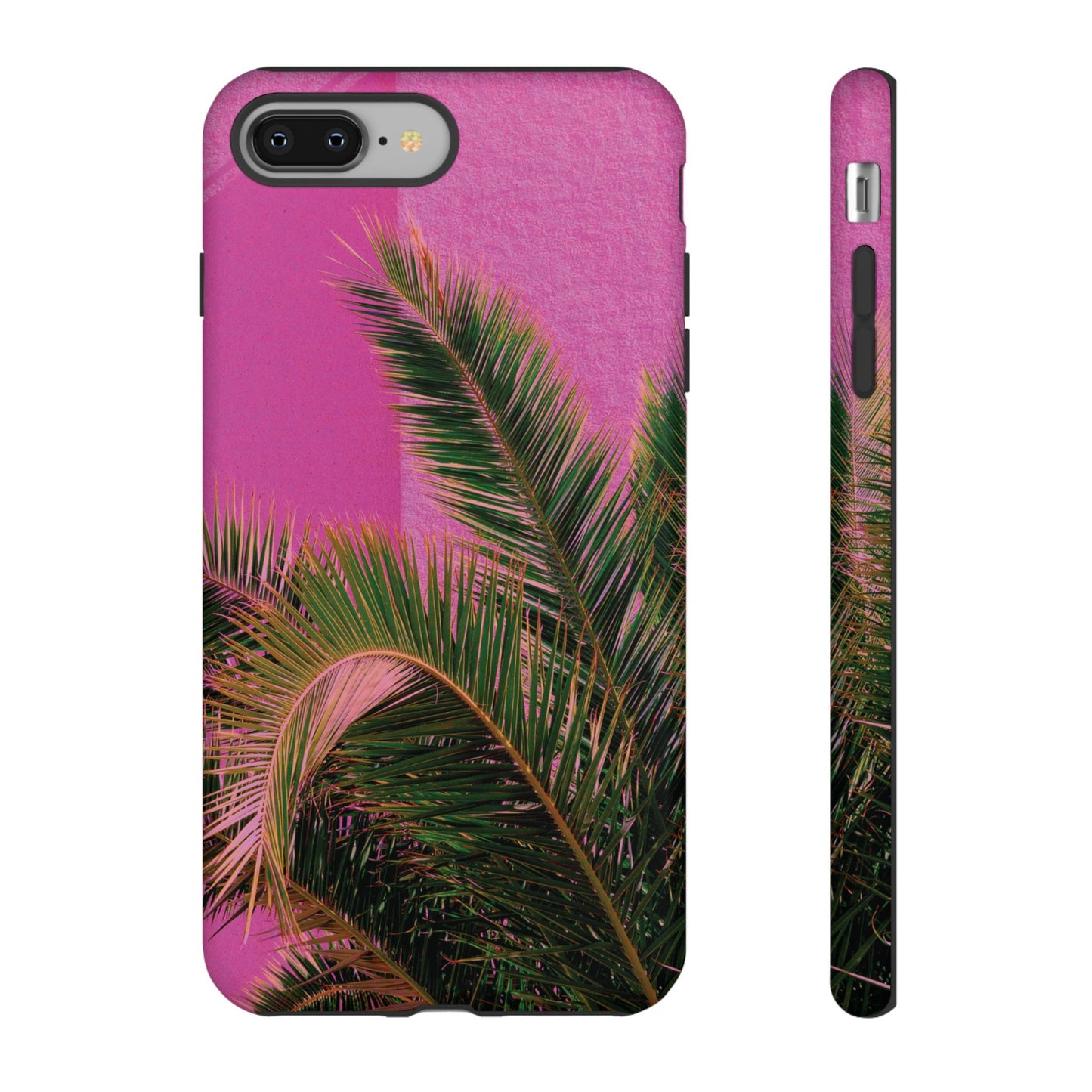 Palm Trees Tough Cases