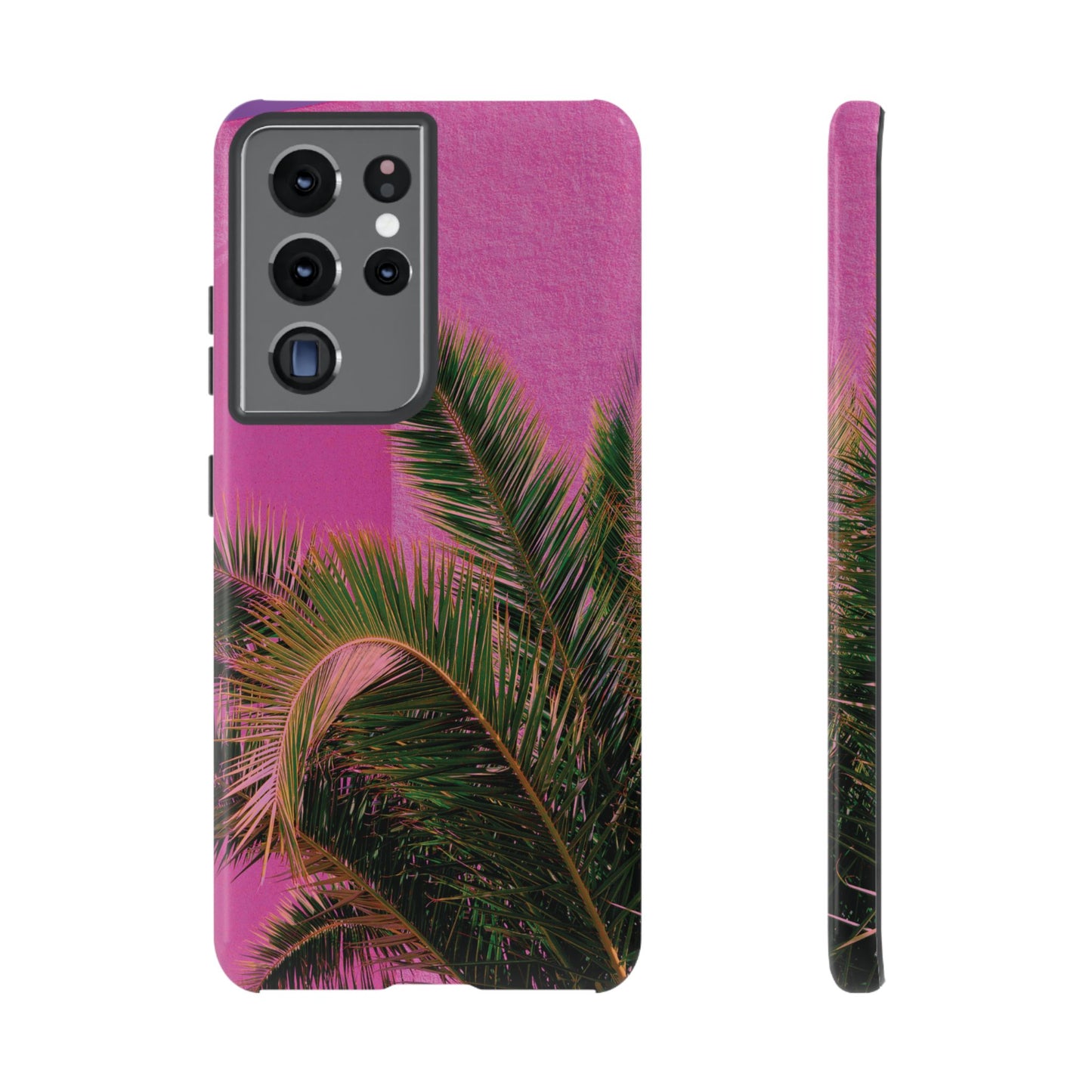 Palm Trees Tough Cases