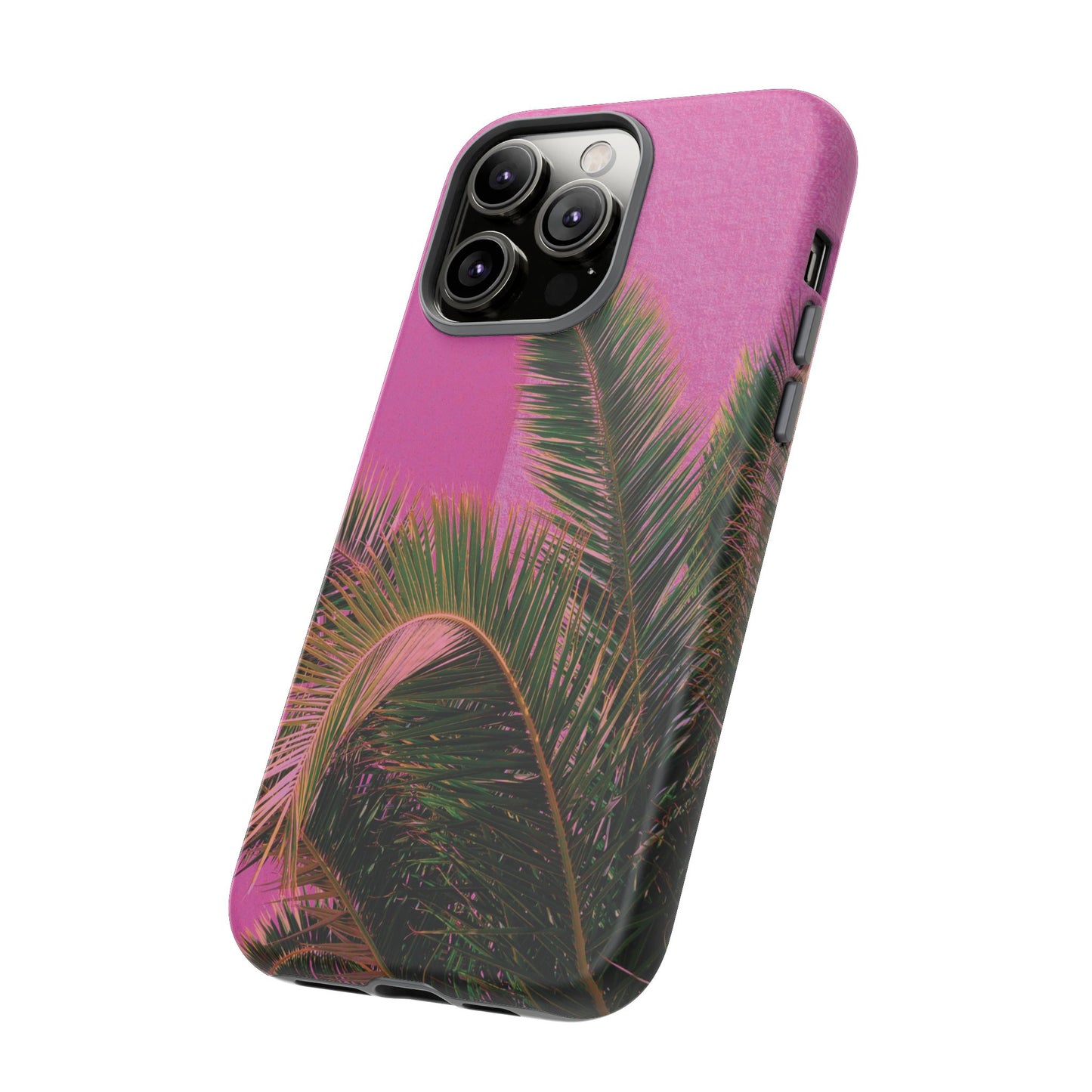 Palm Trees Tough Cases