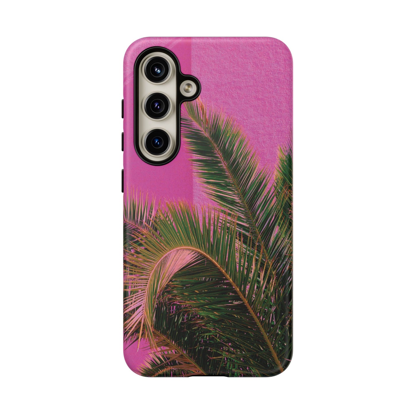 Palm Trees Tough Cases