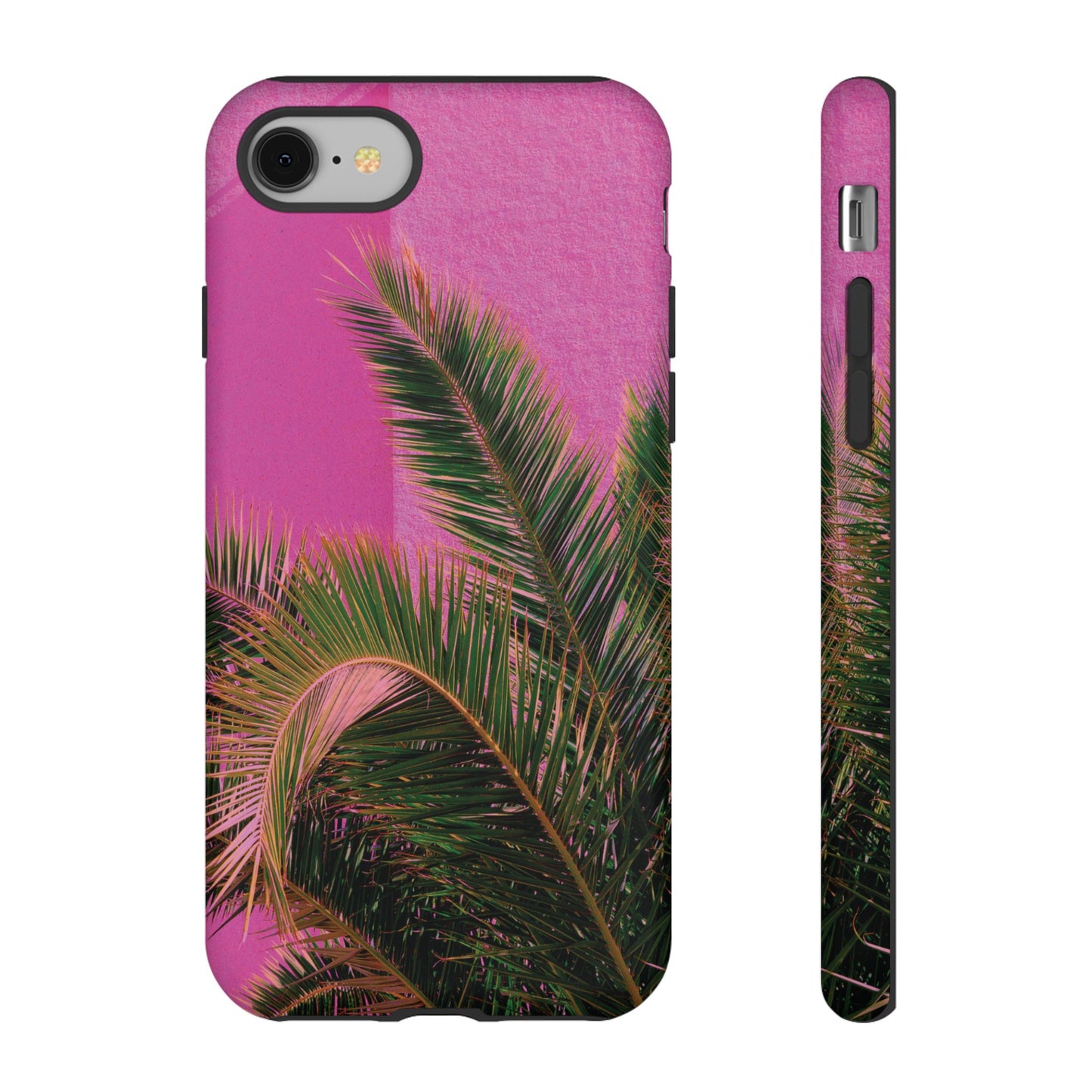 Palm Trees Tough Cases