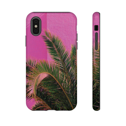 Palm Trees Tough Cases