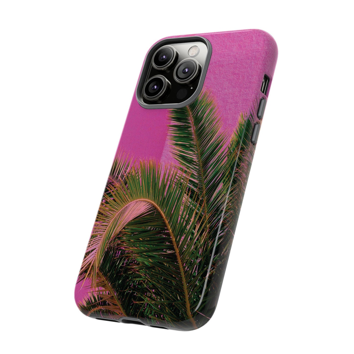 Palm Trees Tough Cases