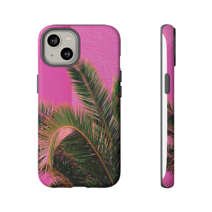 Palm Trees Tough Cases