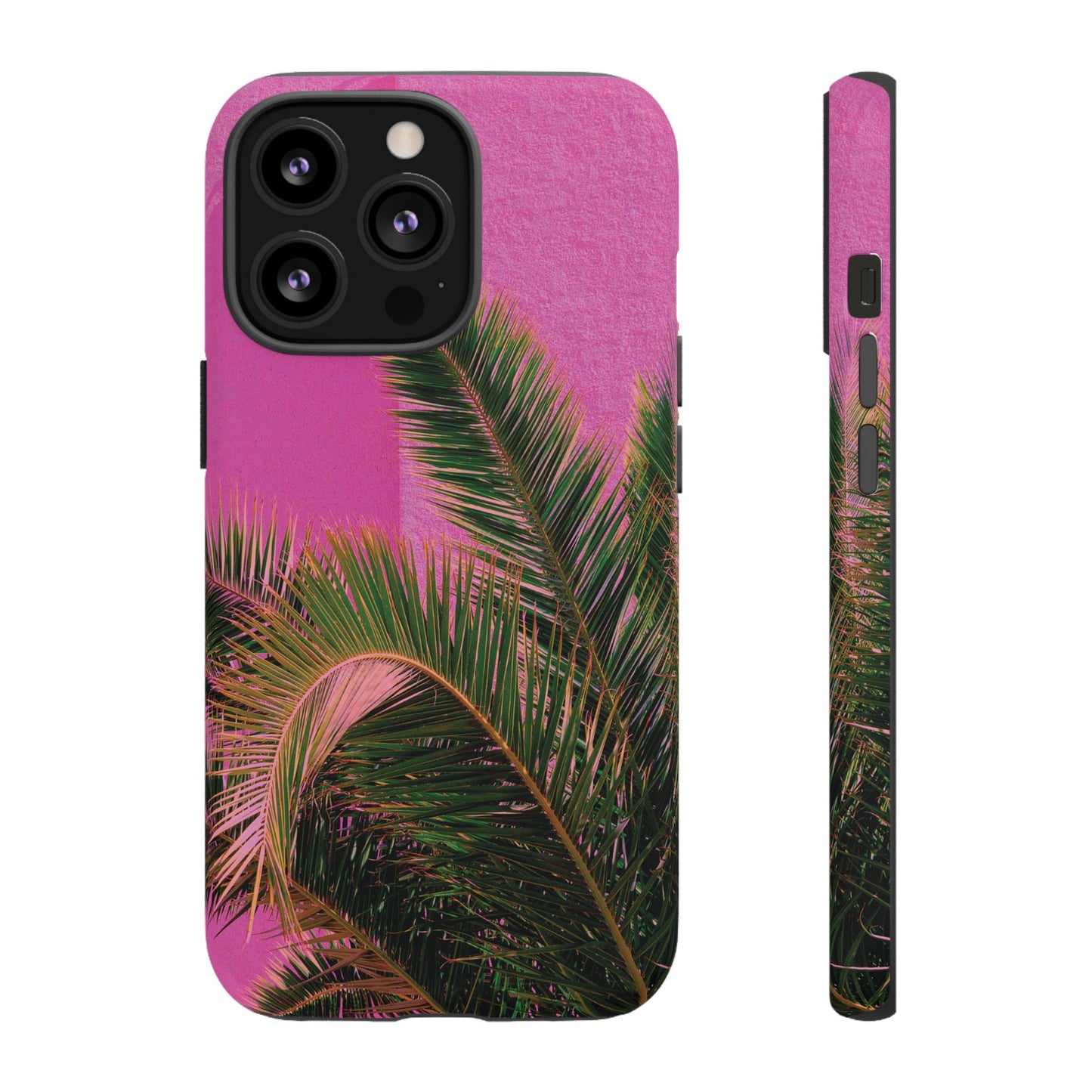 Palm Trees Tough Cases