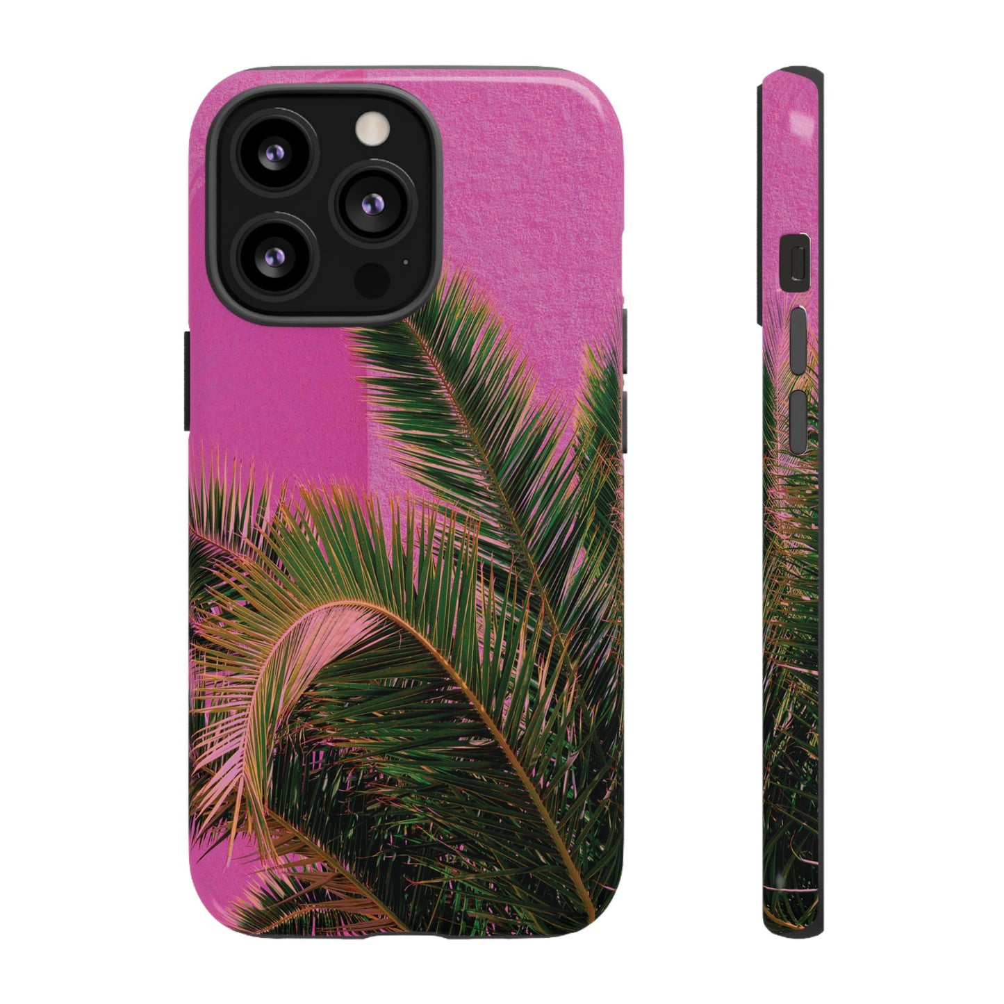 Palm Trees Tough Cases