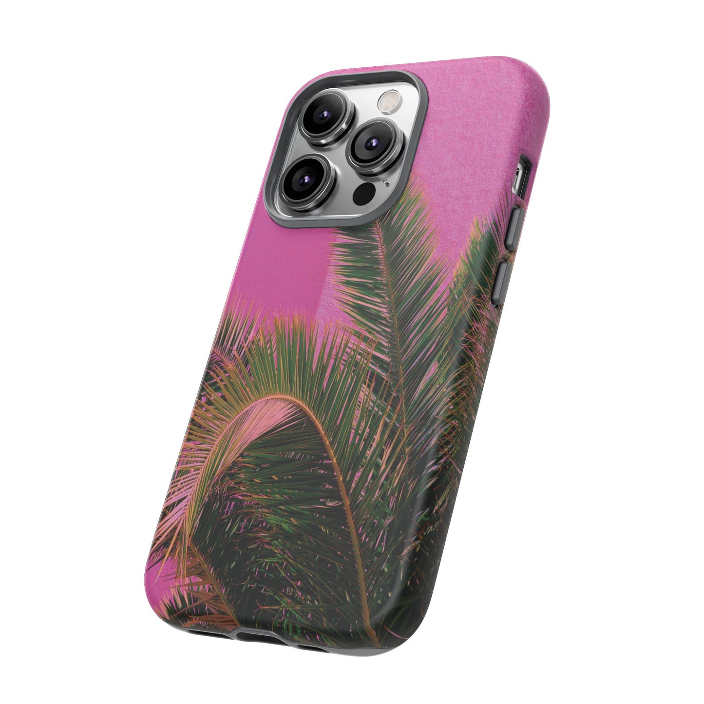 Palm Trees Tough Cases