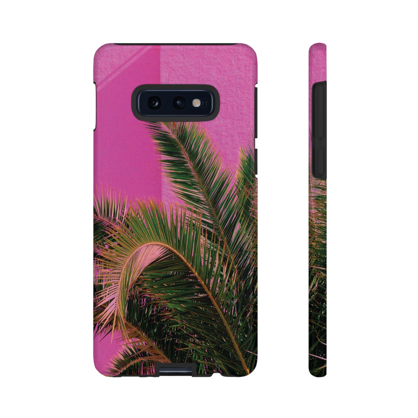 Palm Trees Tough Cases