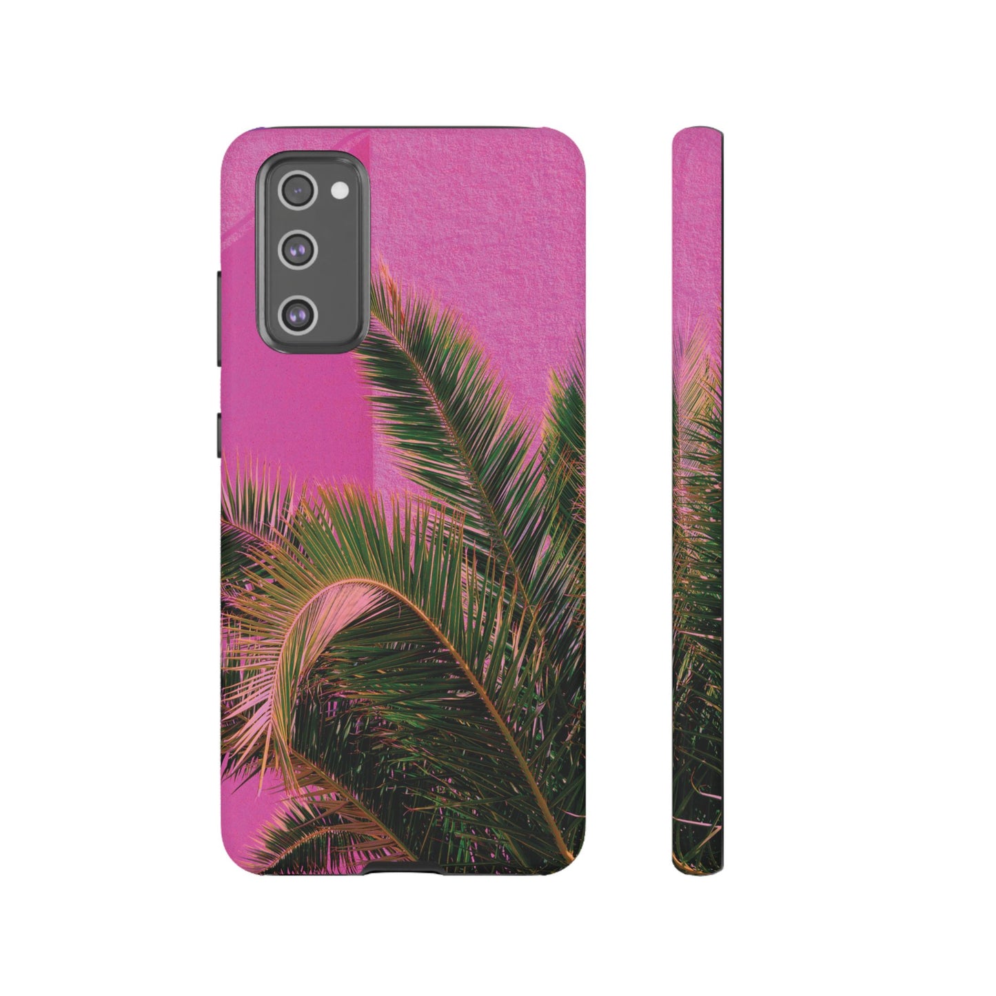 Palm Trees Tough Cases