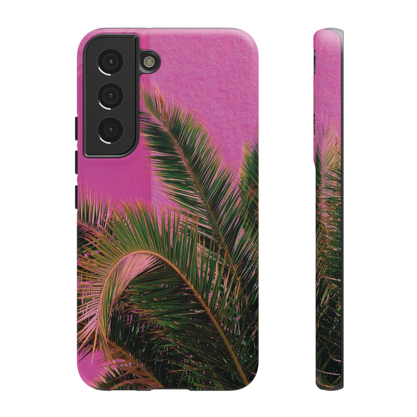 Palm Trees Tough Cases