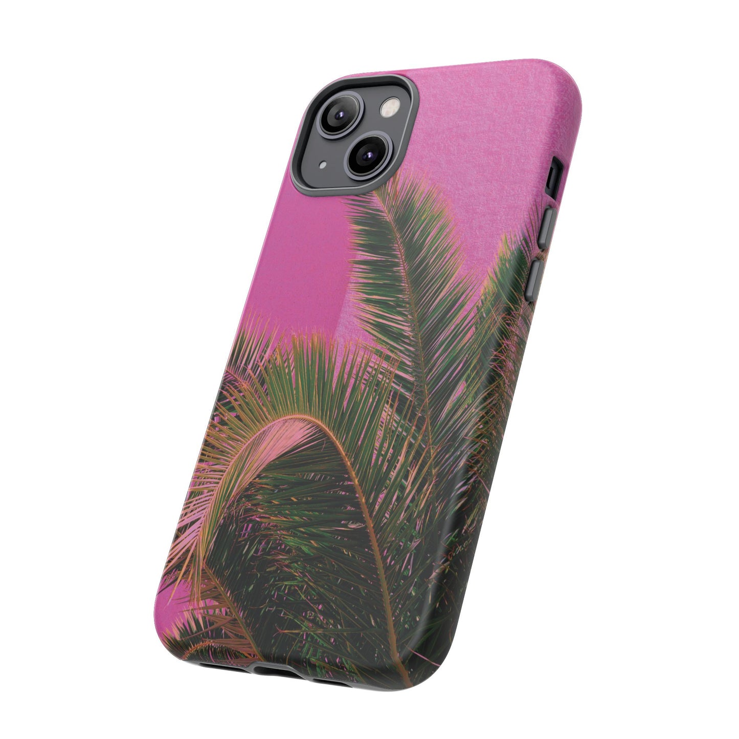 Palm Trees Tough Cases