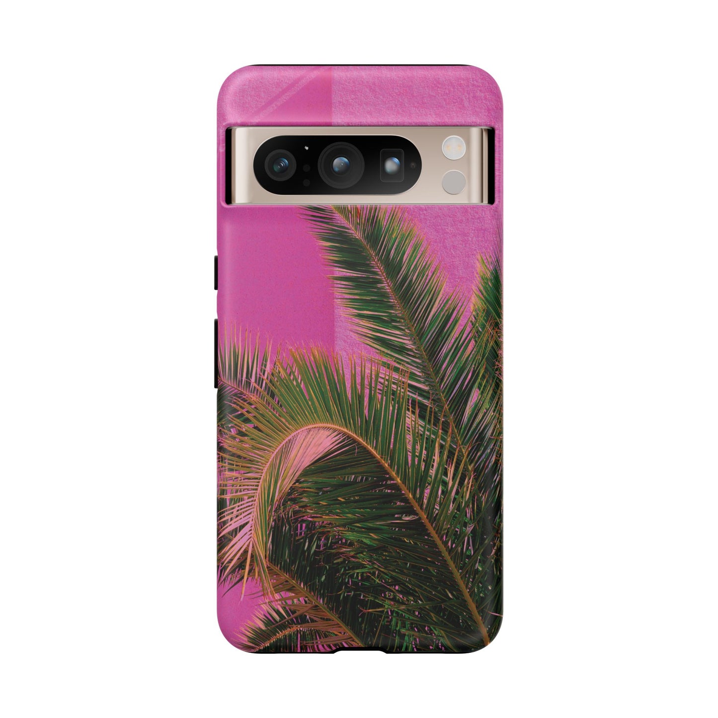 Palm Trees Tough Cases