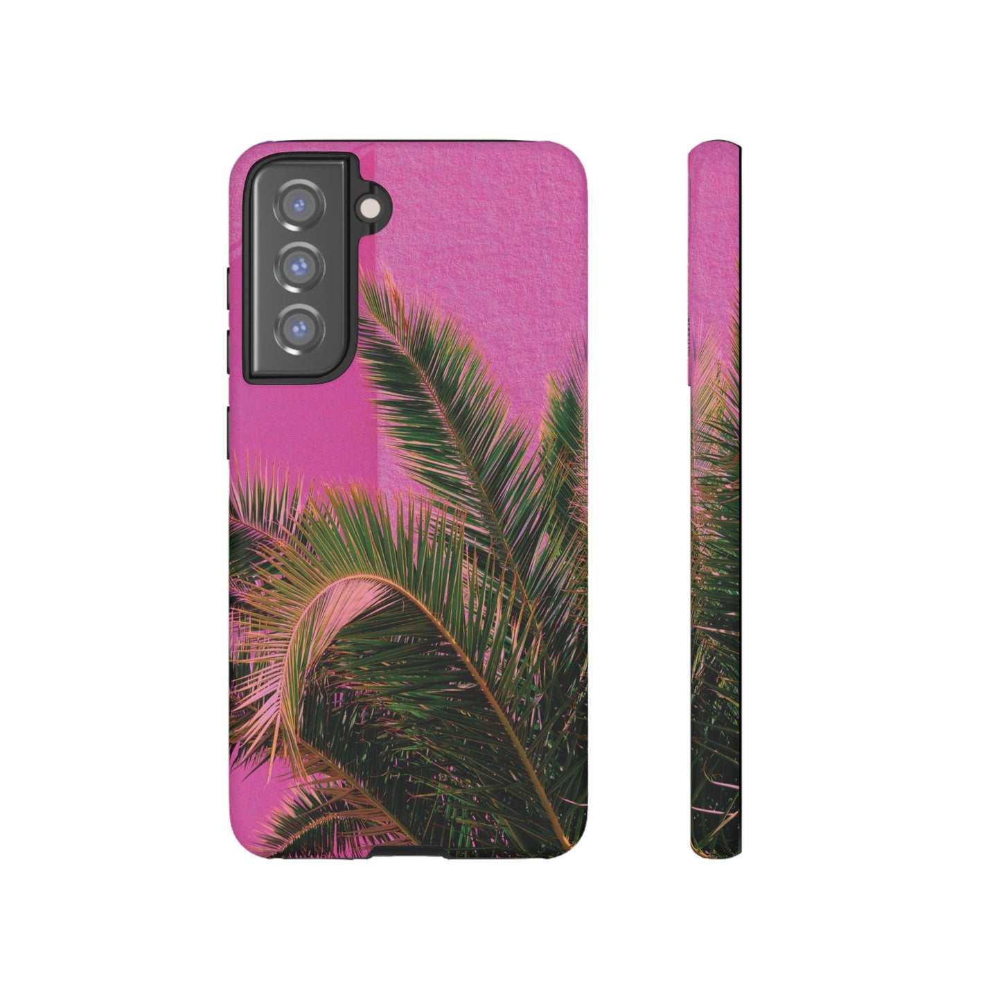 Palm Trees Tough Cases