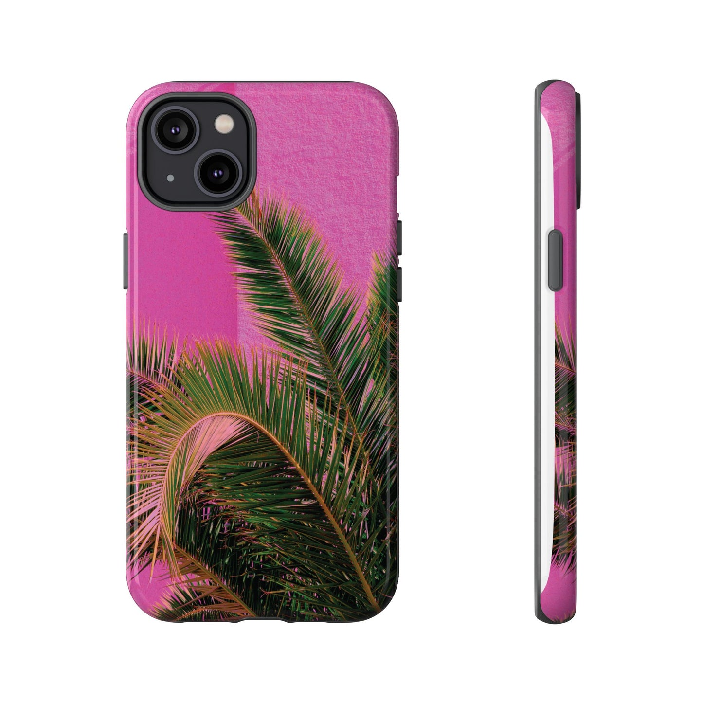 Palm Trees Tough Cases