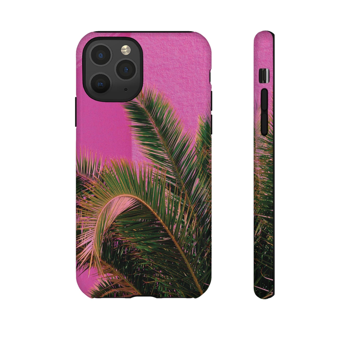 Palm Trees Tough Cases