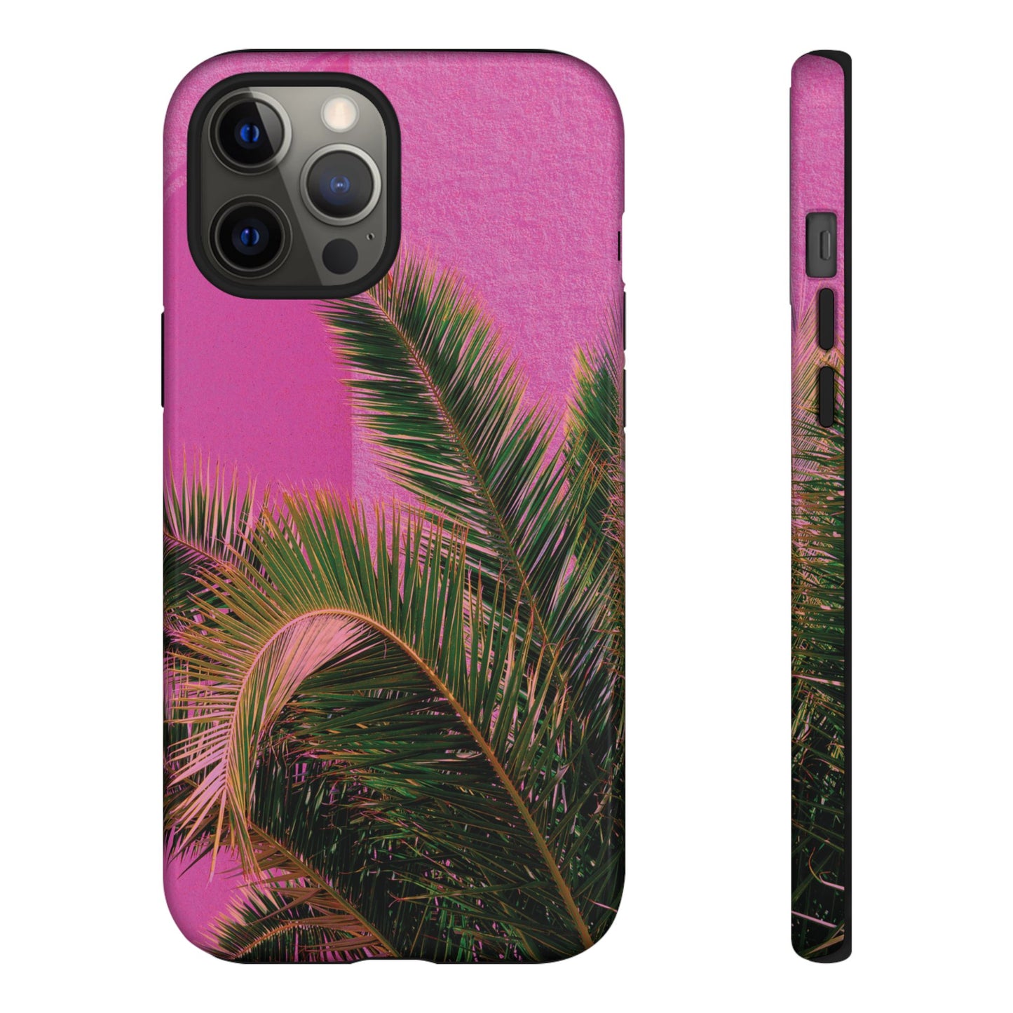 Palm Trees Tough Cases