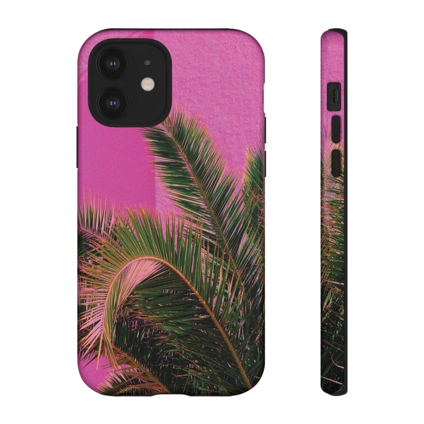 Palm Trees Tough Cases