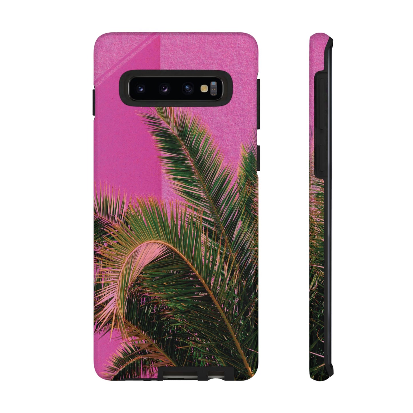 Palm Trees Tough Cases