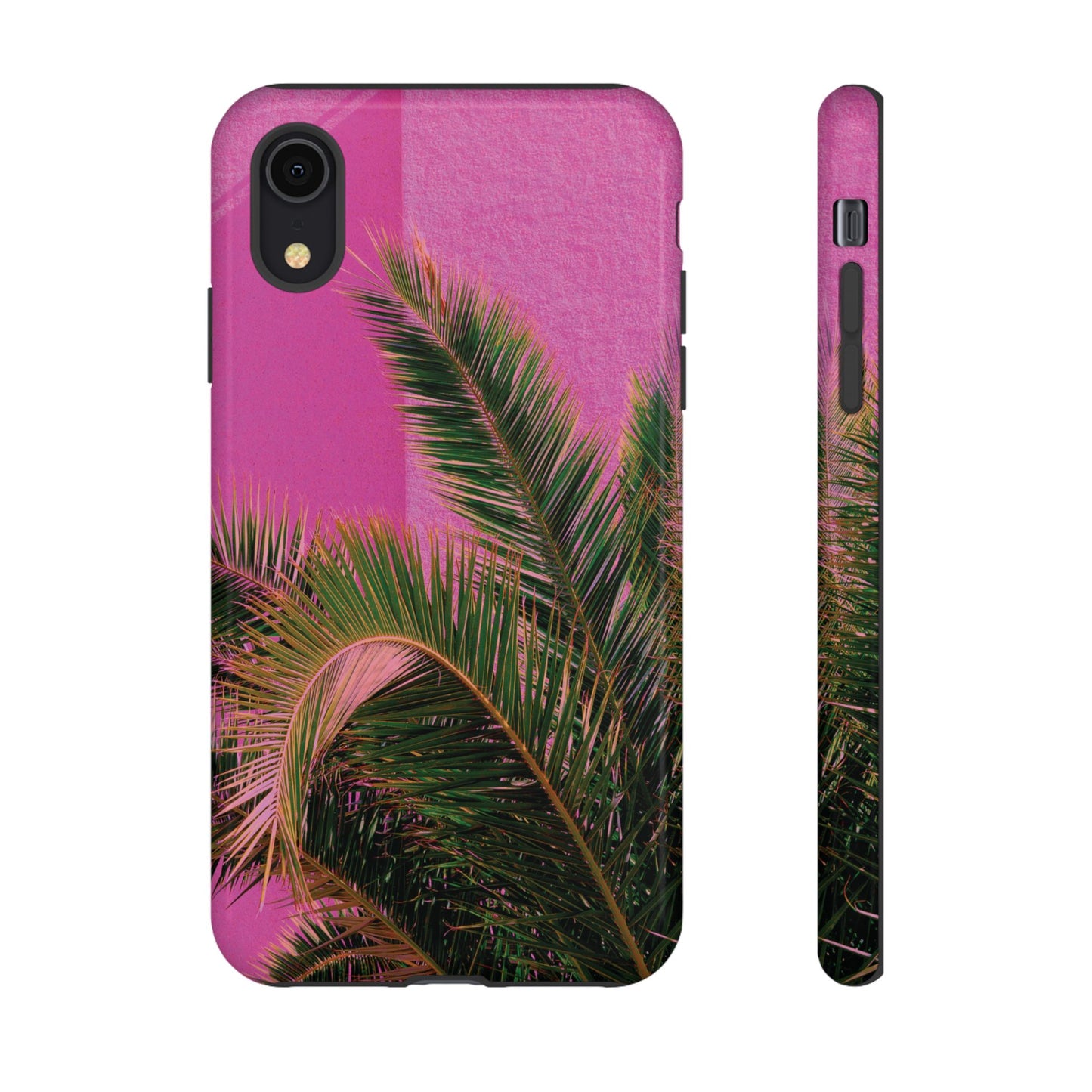 Palm Trees Tough Cases