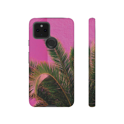 Palm Trees Tough Cases