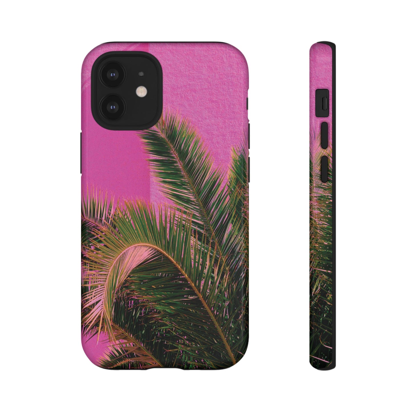 Palm Trees Tough Cases