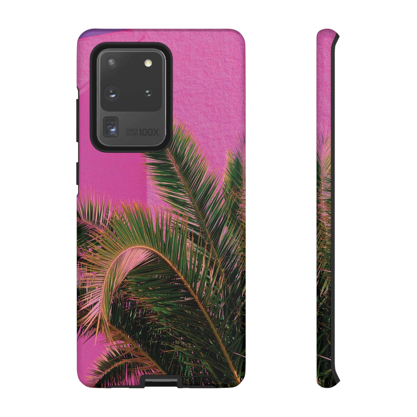 Palm Trees Tough Cases