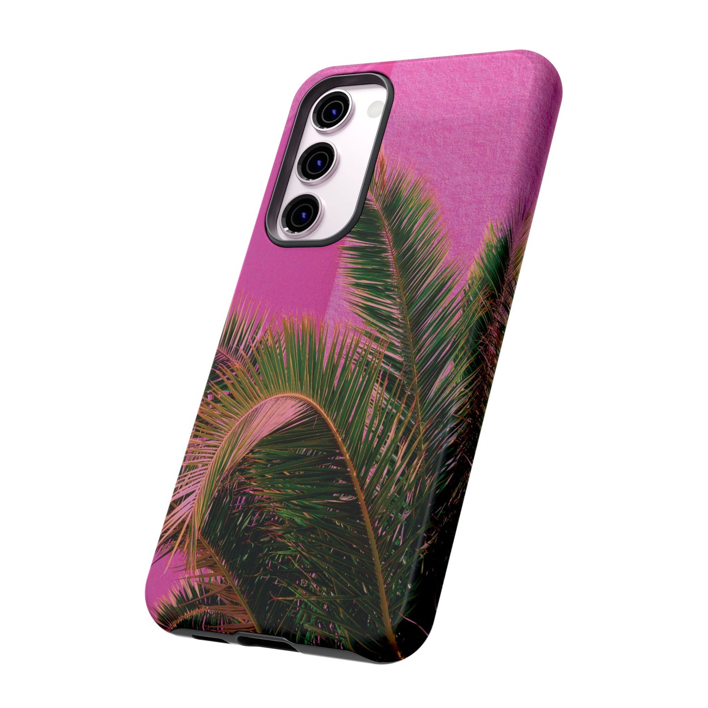 Palm Trees Tough Cases