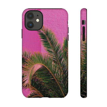 Palm Trees Tough Cases