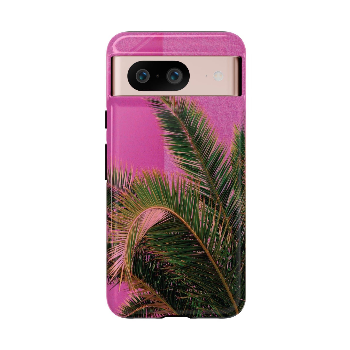 Palm Trees Tough Cases