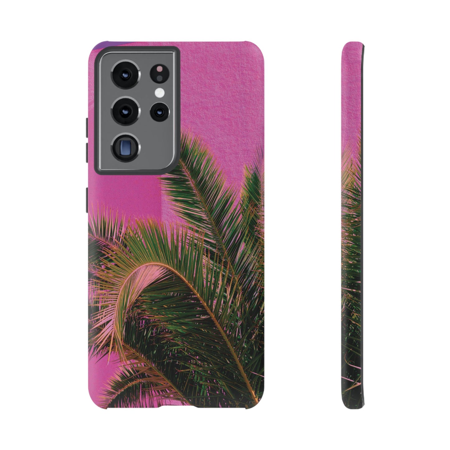 Palm Trees Tough Cases