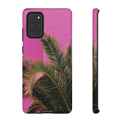 Palm Trees Tough Cases