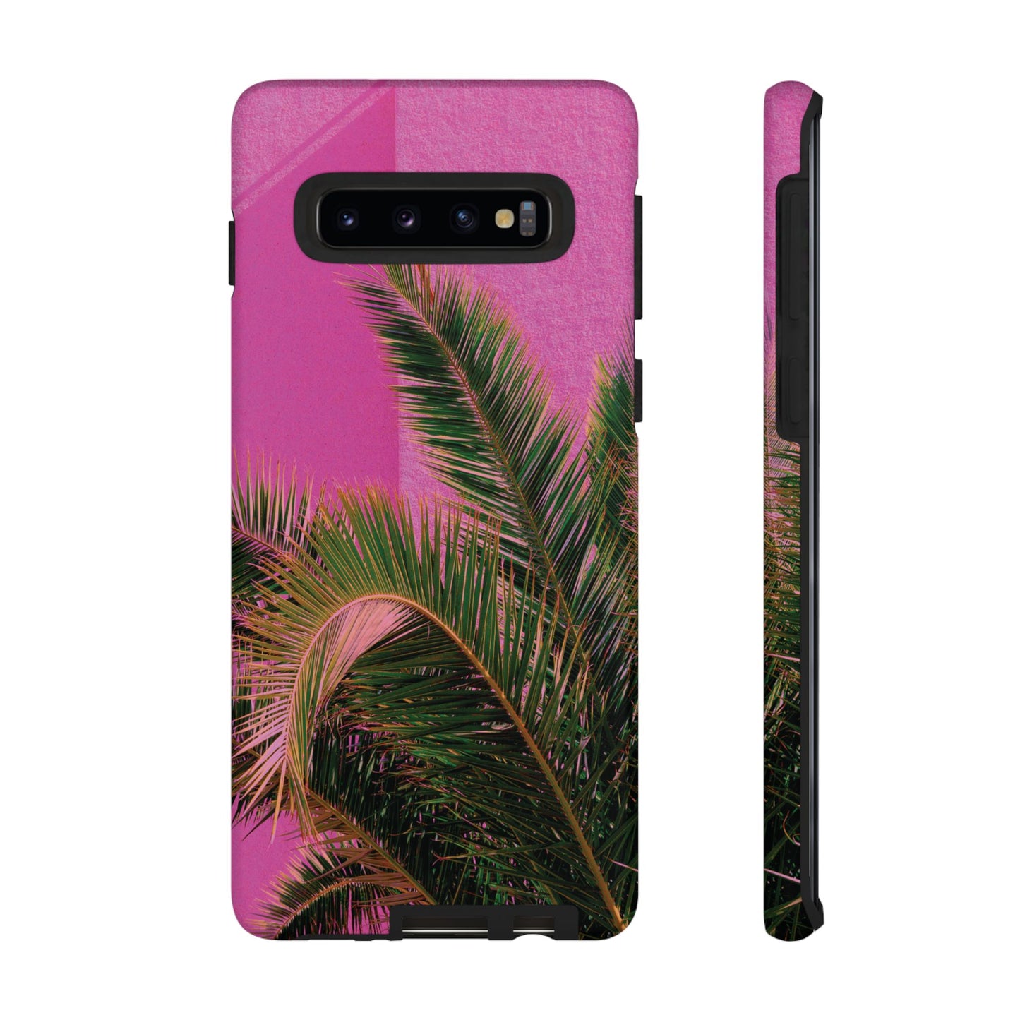 Palm Trees Tough Cases