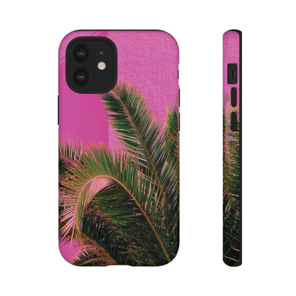 Palm Trees Tough Cases